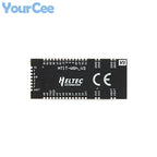 2pcs/1pc ESP32S3+SX1262 BLE LORA WiFi Wireless Module 433-510M 863-928MHZ HTIT-Wsh ESP32-S3FN8 with Antenna