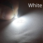 100Pcs 3.3V 2835 5730 3020 Bright Chips SMD LED Red Yellow White Blues RGB Purple Pink Light Emitting Diodes Lighting Atmosphere