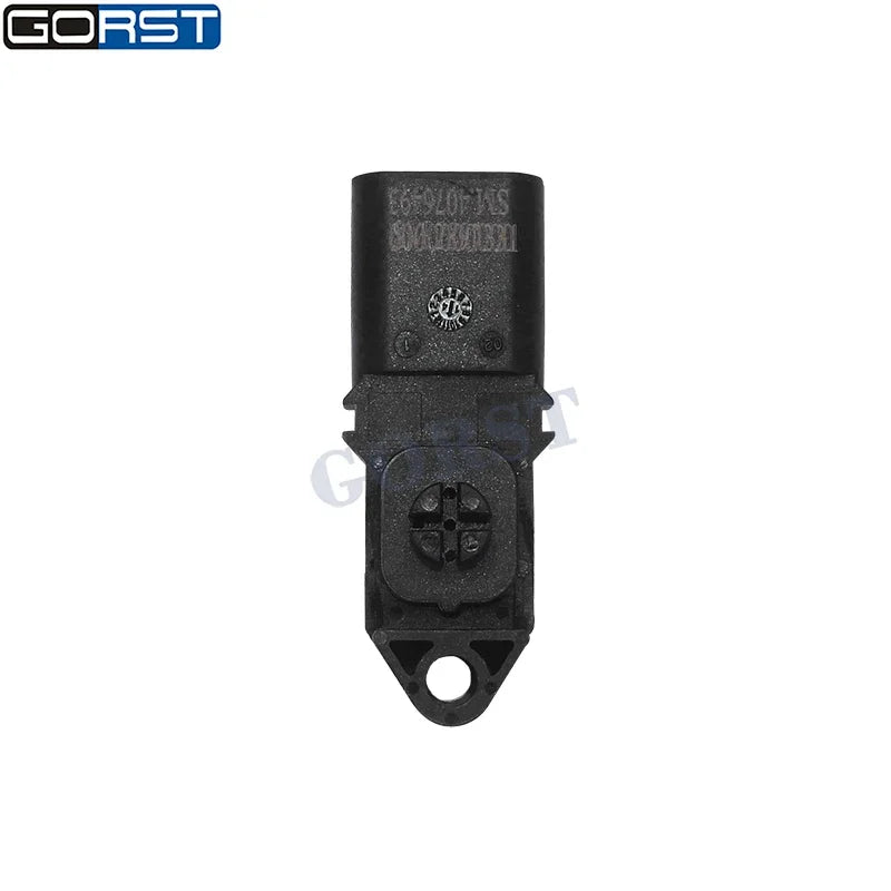 Manifold Absolute Pressure MAP Sensor 4076493 for Cummins ISB QSB ISF QSF Auto Part 5WK9684 FL-P061 289733 12897331 FA-Y068