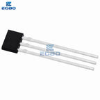 10PCS~500PCS A3144 OH3144 Y3144 Hall Effect Sensor Brushless Electric Motor TO-92UA A3144EUA
