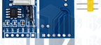 1PCS  New PCF8563 PCF8563T 8563 IIC Real Time Clock RTC Module Board Good than DS3231 AT24C32 3.3V