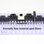 Aoweziic 100% New Imported Original 40N60 FGH40N60 FGH40N60SFD FGH40N60SMD FGH40N60UFD SGH40N60UFD G40N60 TO-247 IGBT Transistor