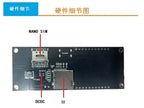 Esp32-S3 4g Lte Global Communication Cat1 Module Quectel Eg800Akgl11Lc Development Board European Gps Positioning Version