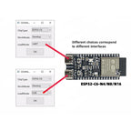 ESP32-C6-DevKitC-1 ESP32-C6 Core Board WIFI6 BLE Zigbee Ultra-low Power Consumption Compatible ESP32 Series Modules