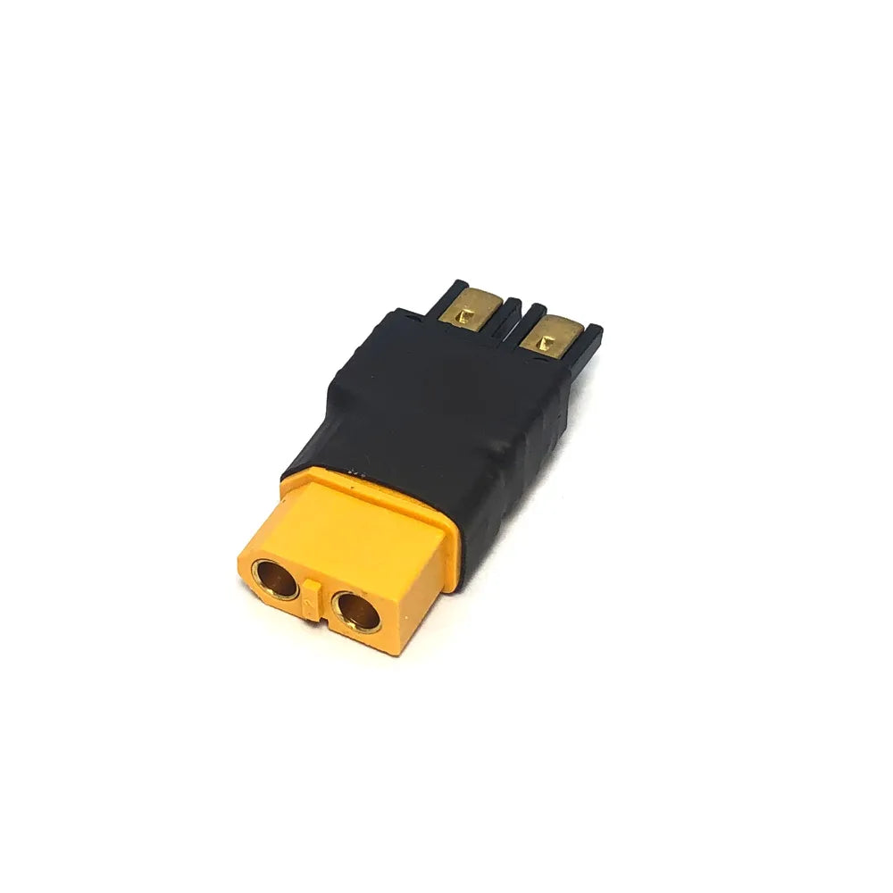 RC Model Adapter XT30 XT60 XT90 TRX T Plug Female/Male Connector Plug for RC Car Airplane Drone RC Boat Lipo Battery RC Parts