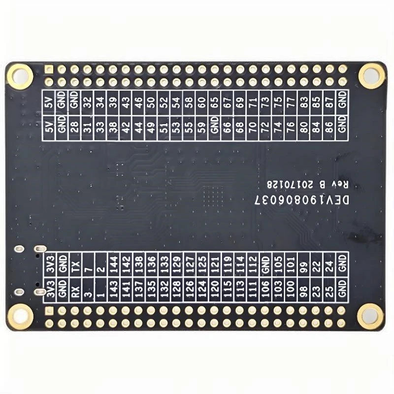 FPGA Intel Cyclone 10 10CL006YE144C8G FPGA System Board Core Board Development Board