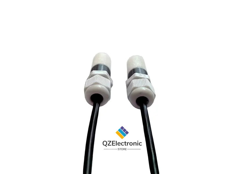 SHT45 SHT41 SHT40 SHT35 SHT31 SHT30 SHT20 Temperature Humidity Sensor Module Probe Digital Capacitance Sensor 1M I2C Output