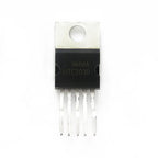 5PCS VIPER100A VIPER100 UTC2030 2030 TOP234YN TOP234 TDA2050A TDA2050 TDA1006 1006 TO-220-5