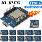 ESP8266 ESP-12F WLAN WiFi Internet Development Board D1 Mini WIFI Development Board NodeMCU Lua Module for Arduino