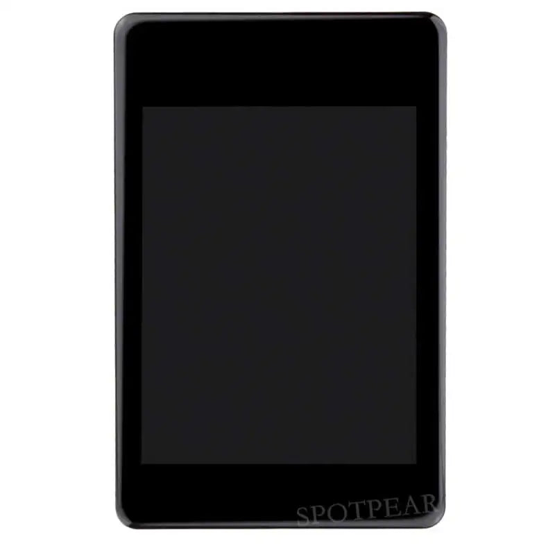 Raspberry Pi Pico 2 RP2350 2 inch LCD Capacitive TouchScreen Development Board 240x320 Display QMI8658 6-Axis /OV5640 Camera /SD