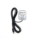 QUESCAN Windows Android USB Type C GPS Receiver 10Hz GPS GLONASS Galileo BeiDou Type-C GNSS Antenna Module NMEA M8N UBX-M8030-KT