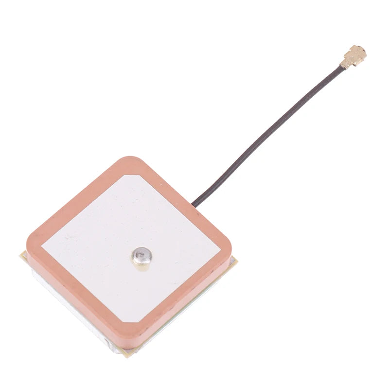(.) GY-NEO6MV2 NEO-6M NEO6MV2 GPS Module With Flight Control EEPROM MWC APM2.5 Large Antenna Module For 6MV2
