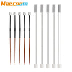 2/4/10pcs Bambu Lab X1/X1-Carbon Thermistor & Ceramic Heating Plate for 3D Printer Hotend Heater Cartridge 24V 50W