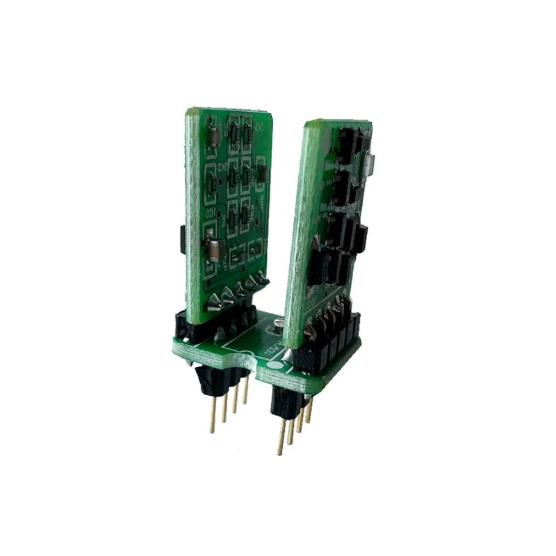 OPS200 Dual Differential Fully Symmetric Discrete Component Dual Operational amplifier Upgrade OPA1612 NE5532