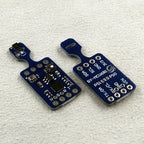 BME680+SGP40 Indoor Air Quality Sensor Module, Temp/Humidity/Pressure GY-MCU680