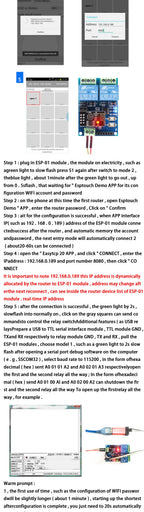 ESP8266 ESP-01 5V 1 Channel 2 Way WiFi Relay Module Things Smart Home Remote Control Switch ESP01 WIFI Wireless Module Phone APP