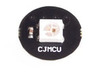 1-10pcs WS2812 RGB LED Ring 1Bit 8Bit 12Bit 16Bit 24Bit WS2812 5050 RGB LED Integrated Drivers