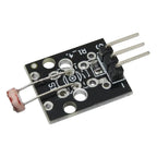 1PCS Hall/Button/Switch/Sensor KY-003/004/006/008/016/018/022/023/024/037/040 DIY Module KY-016 KY-022 KY-037 KY-040 For Arduino