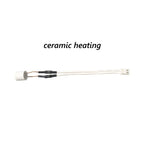 24v 60W Ceramic Heater Thermistor For Creality ender 3 v3 plus thermistor hot end 300°C Ender 3 v3 plus Accessories