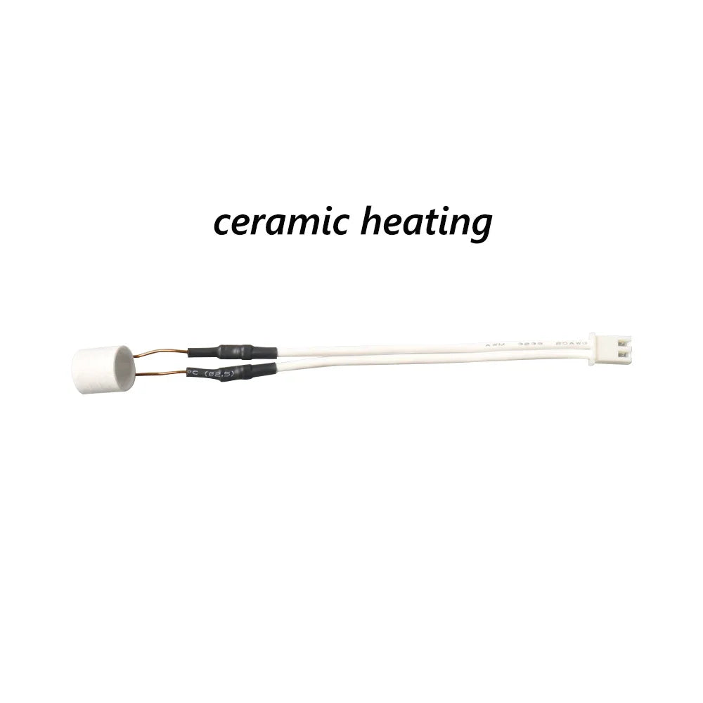 24v 60W Ceramic Heater Thermistor For Creality ender 3 v3 plus thermistor hot end 300°C Ender 3 v3 plus Accessories