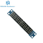 MAX7219 Led Module 8-Digit 7 Segment Digital LED Display Tube For Arduino MCU