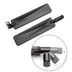 5G 4G 3G WCDMA GSM Antenna Full-band 22dBi SMA Male for WiFi Router Wireless Network Card IOT DTU etc
