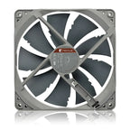 Noctua NF-P14S Redux-1200 Chassis Cooling Fan 14cm Low Noise SSO Bearing Value Choice For Enthusiasts Chassis Fan