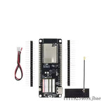 TTGO T-Call V1.4 ESP32 Wireless Board with SIM800L GSM/GPRS Antenna