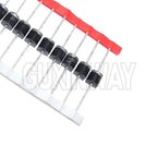 10PCS Solar Energy Schottky Rectifiers Diode 10SQ045 10SQ050 10SQ060 15SQ045 15SQ050 20SQ045 20SQ050 30SQ045 30SQ050  30SQ060