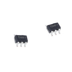 10PCS/LOT TD6810 TD6811 TD6817 TD8210 SOT23 SOT23-5 SMD New and Original IC Chipset Synchronous Step-Down Regulator Dropout