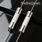 Original Ceramic Fuse 5*20mm 5*20 T5A 250V With 2 Pin Fuse Slow Blow Fuse 5X20MM LFT5AH250V  0215005.MXEP 215005