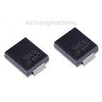 20pcs/lot 5.0SMDJ48A 5.0SMDJ48CA 5.0SMDJ51A 5.0SMDJ51CA 5.0SMDJ54A 5.0SMDJ54CA SMC DO-214AB  5000W  TVS diode