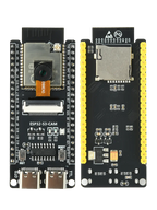 ESP ESP32-S3 CAM WiFi Bluetooth Development Board Module onboard ESP32-S3 N16R8 dual TYPE-C OV2640 /OV5640/OV3660 Camera