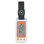 Camping Digital Thermometer Hygrometer Indoor Room Camping Mini Temperature Humidity Meter Sensor Gauge Weather Station Outdoor