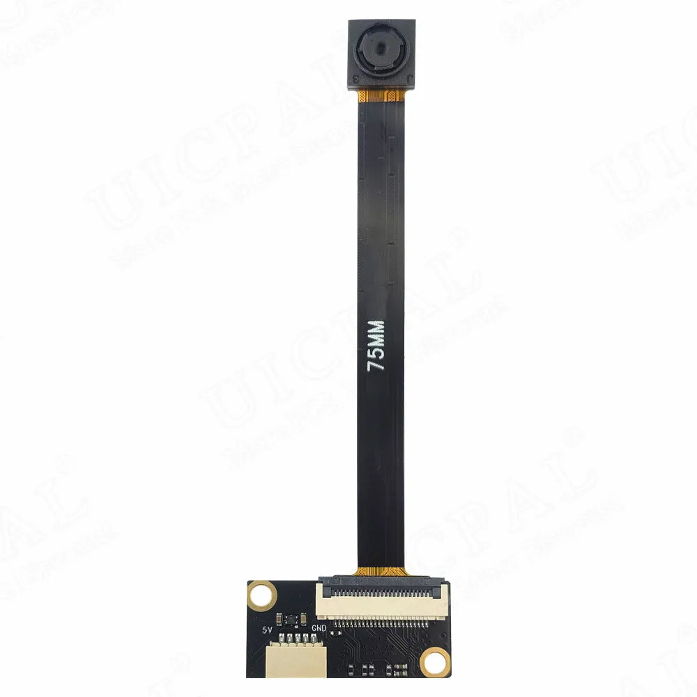 30FPS USB Camera Module OV5693 HD 5MP 1080P Auto Focus 30 75 Degrees UVC Drive-free to 5Pin USB for Android WIN XP 7 8 2952*1944