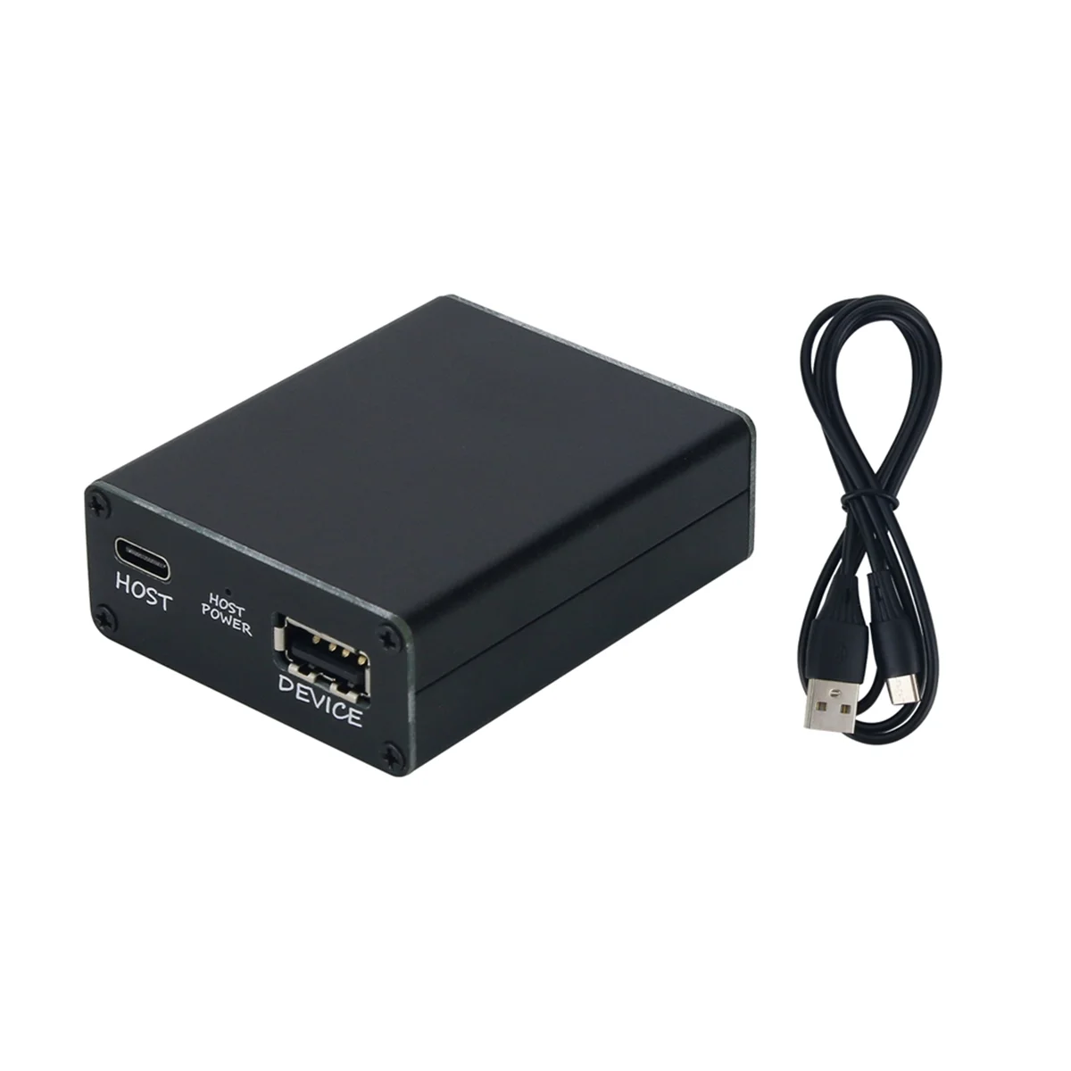 AA19 Open Source USB Sniffer 2.0 High Sped USB Protocol Analyzer Portable Bus Protocol Analyzer Tool