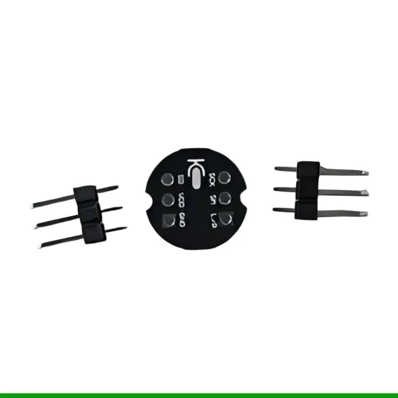U55C Advanced ICS 43434 Omnidirectional Microphone Module I2S Output For Conference