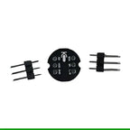 U55C Advanced ICS 43434 Omnidirectional Microphone Module I2S Output For Conference