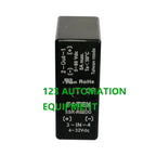 5pcs Authentic New FOTEK SSR-P03DA P03DD R05DD Single Phase Slim Solid State Relay Module
