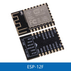ESP8266 ESP-12F Serial WIFI Module ESP-01 ESP-07 ESP-12S ESP-12E ESP-01S Serial WIFI Wireless Module ESP32 Wireless Transceiver