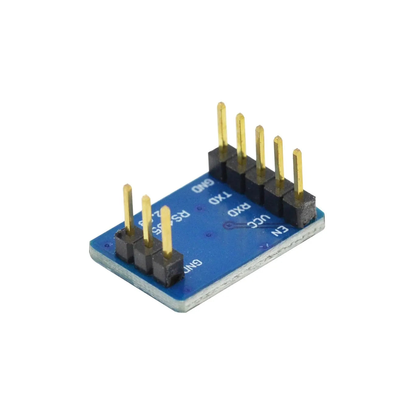 MAX3485 module TTL to RS485 Usart communication accessories serial parallel multi-machine communication