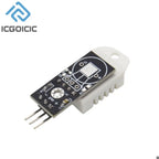  DHT22 single-bus digital temperature and humidity sensor module AM2302 electronic building blocks