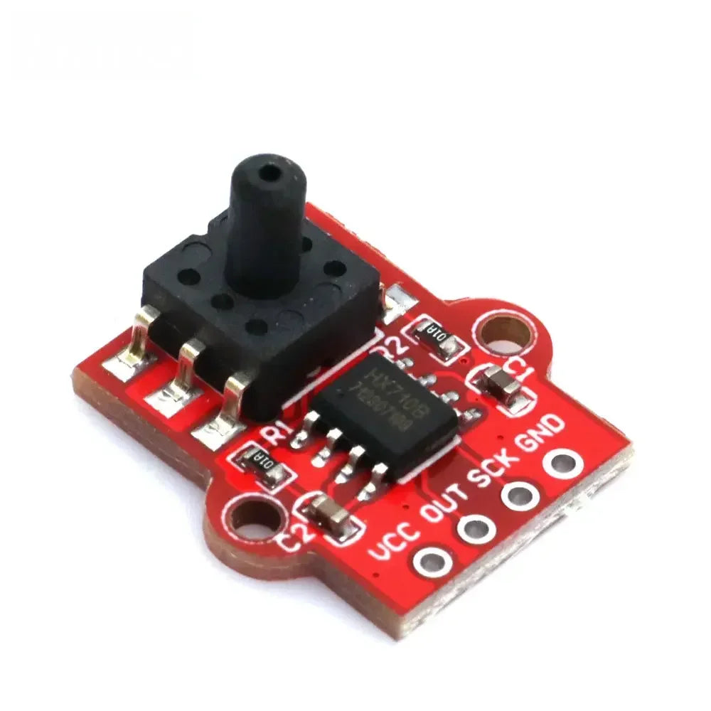 HX710B Digital Pressure Sensor Module (0-40KPa) - Water Level Controller & Liquid Flow Detection Board for Arduino