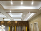 Single Strip 5m 10m 15M 20m Long LED Strip DC24V 120LEDs/m Light Strip Flexible Cuttable Whole Length Is 20meters Soft Lamp Bar
