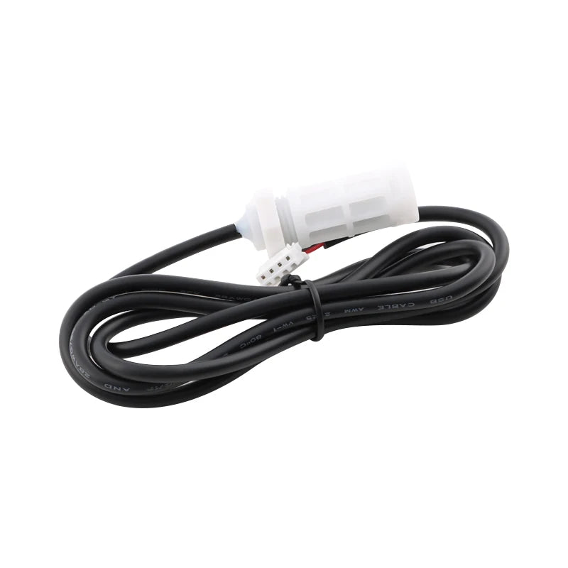 Temperature Humidity Atmospheric Pressure Gas Sensor Module Probe Connecting Cable SHT20 SHT30 AHT10 BMP180 BMP280 BME280 SGP30