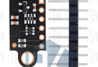 VL53L0X Time-of-Flight (ToF) Laser Ranging Sensor Breakout 940nm GY-VL53L0XV2 Laser Distance Module I2C IIC 3.3V/5V For Arduino