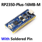 Raspberry Pi Pico 2 Plus RP2350 Board RP2350A RP2350-Plus