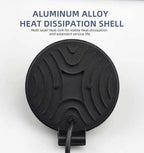 4-Inch LED Round Spot Work Light Combo Flood Driving Amber Fog Lamp For Truck SUV 4WD 4x4 LED Bar Offroad ATV Jeep Tractor