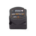 New Smart Dual Battery Isolator 12V 140A Waterproof Digital Voltage Sensitive Relay VSR Switch For Car RV Camper UTV Boat Marine