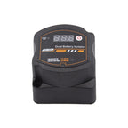New Smart Dual Battery Isolator 12V 140A Waterproof Digital Voltage Sensitive Relay VSR Switch For Car RV Camper UTV Boat Marine